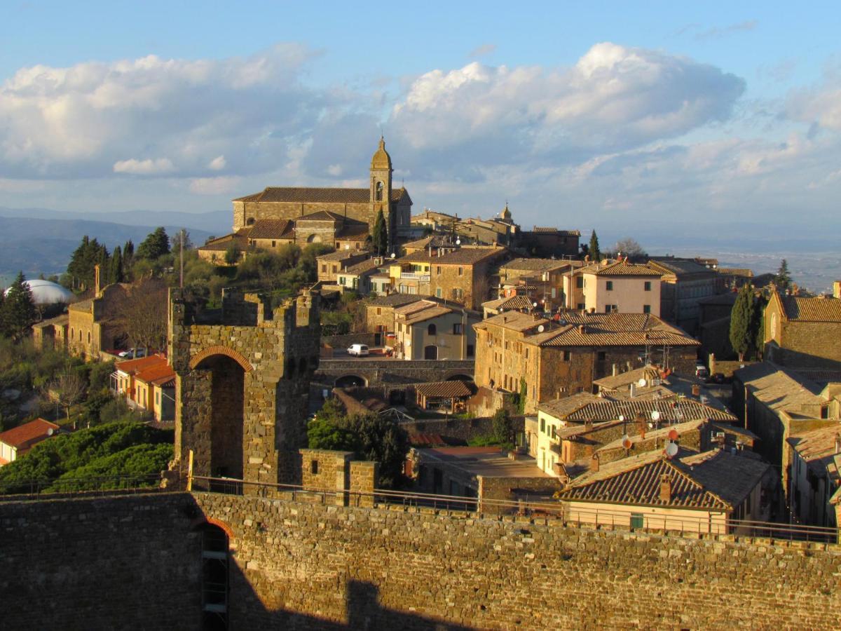 Podere La Casa Villa d'Arceno Exteriér fotografie
